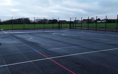 Gurnard Primary School, IOW