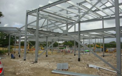 The Co-Operative, Freshwater