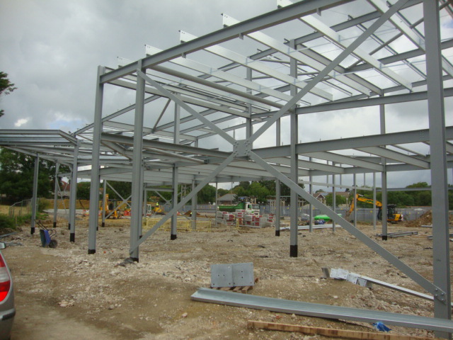 The Co-Operative, Freshwater