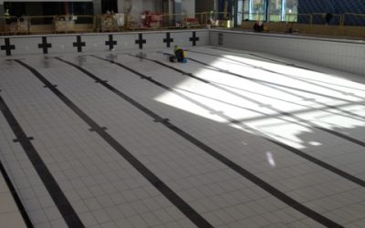 Littleampton Leisure Centre